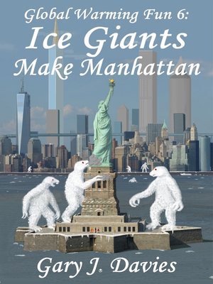cover image of Global Warming Fun 6